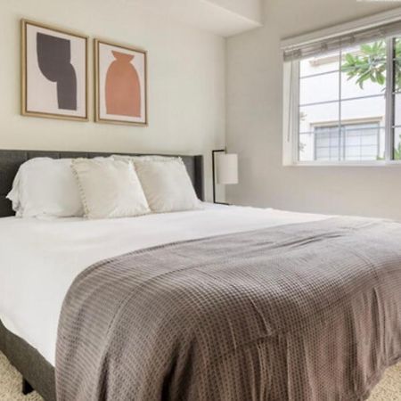 La Sunshine House-Pool, Sauna And Free Parking Apartment Los Angeles Ngoại thất bức ảnh
