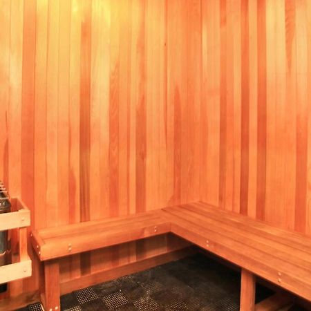 La Sunshine House-Pool, Sauna And Free Parking Apartment Los Angeles Ngoại thất bức ảnh