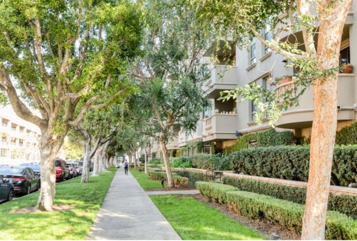 La Sunshine House-Pool, Sauna And Free Parking Apartment Los Angeles Ngoại thất bức ảnh