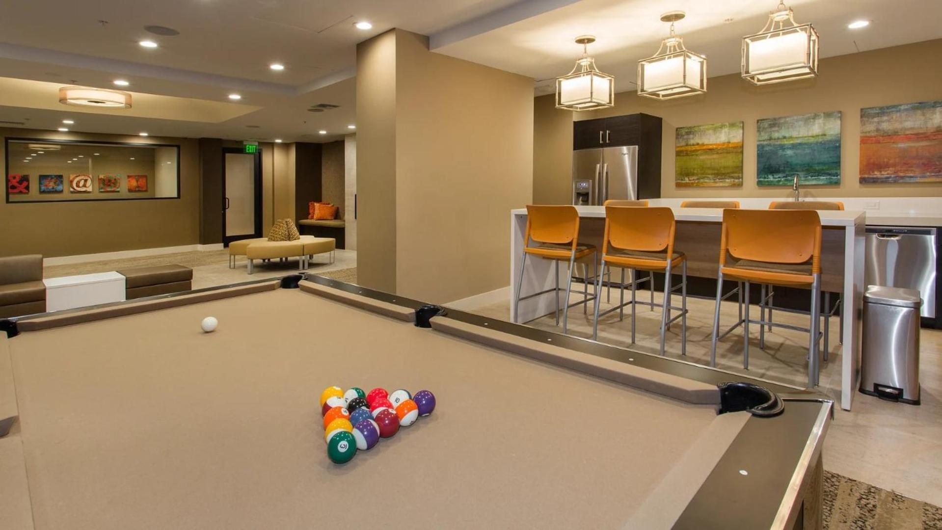 La Sunshine House-Pool, Sauna And Free Parking Apartment Los Angeles Ngoại thất bức ảnh